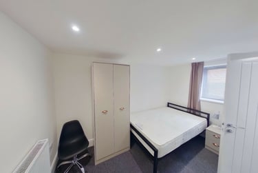 2 bed house, Portland Street, City Centre, Lincoln, LN57JX - Image 5