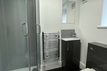 2 bed house, Portland Street, City Centre, Lincoln, LN57JX - Image 6