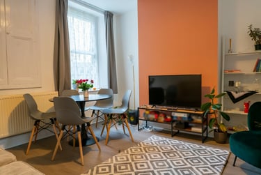 5 bed house, Cavendish Street, City Centre, Lancaster, LA15QA - Image 2