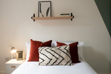 5 bed house, Cavendish Street, City Centre, Lancaster, LA15QA - Image 6