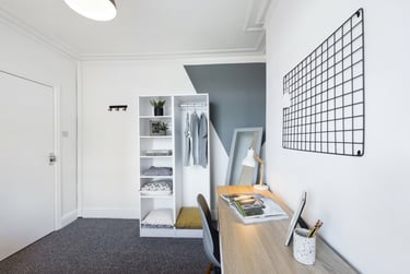 5 bed house, Gladstone Terrace, City Centre, Lancaster, LA11DW - Image 4