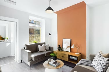 5 bed house, Gladstone Terrace, City Centre, Lancaster, LA11DW - Image 5