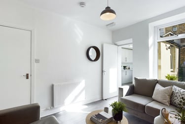 5 bed house, Gladstone Terrace, City Centre, Lancaster, LA11DW - Image 8