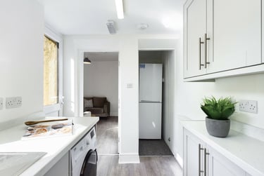 5 bed house, Gladstone Terrace, City Centre, Lancaster, LA11DW - Image 10