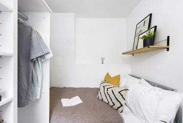 5 bed house, Gladstone Terrace, City Centre, Lancaster, LA11DW - Image 11