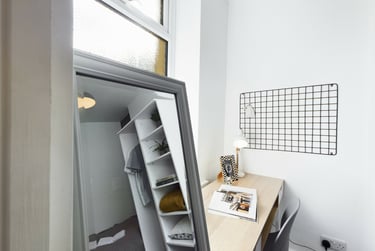 5 bed house, Gladstone Terrace, City Centre, Lancaster, LA11DW - Image 13