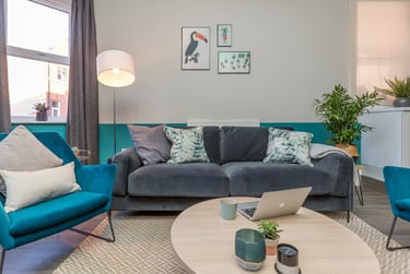 5 bed house, Monson Street, City Centre, Lincoln, LN57SB - Image 2