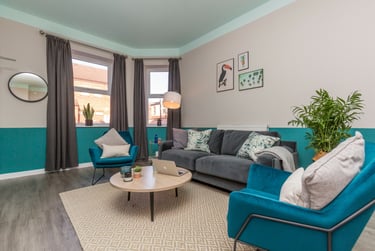 5 bed house, Monson Street, City Centre, Lincoln, LN57SB - Image 3