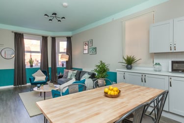 5 bed house, Monson Street, City Centre, Lincoln, LN57SB - Image 4