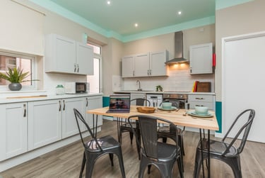 5 bed house, Monson Street, City Centre, Lincoln, LN57SB - Image 7