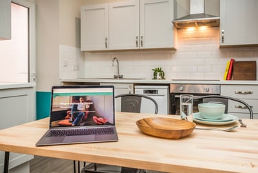 5 bed house, Monson Street, City Centre, Lincoln, LN57SB - Image 8