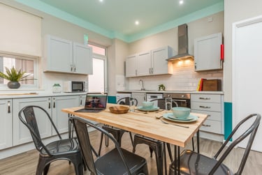 5 bed house, Monson Street, City Centre, Lincoln, LN57SB - Image 9