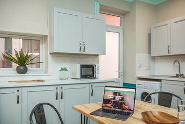 5 bed house, Monson Street, City Centre, Lincoln, LN57SB - Image 10