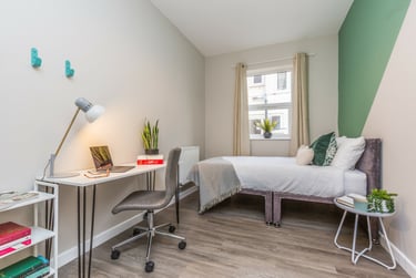 5 bed house, Monson Street, City Centre, Lincoln, LN57SB - Image 13