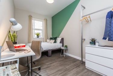 5 bed house, Monson Street, City Centre, Lincoln, LN57SB - Image 14