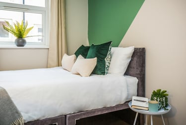 5 bed house, Monson Street, City Centre, Lincoln, LN57SB - Image 5