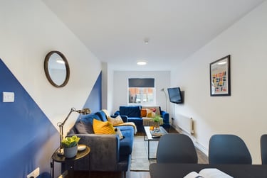 6 bed house, Brookside, Darley, Derby, DE13JY - Image 7