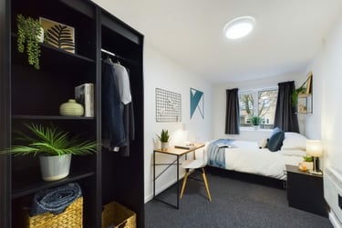 4 bed house, Brookside, Darley, Derby, DE13JY - Image 1