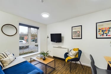 4 bed house, Brookside, Darley, Derby, DE13JY - Image 12