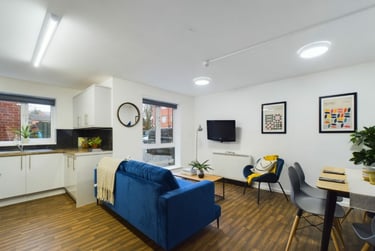 4 bed house, Brookside, Darley, Derby, DE13JY - Image 13