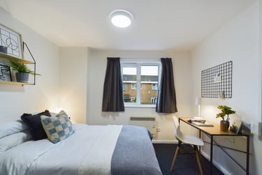 3 bed house, Brookside, Darley, Derby, DE13JY - Image 1