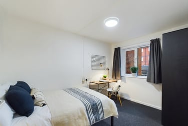 3 bed house, Brookside, Darley, Derby, DE13JY - Image 2