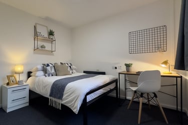 3 bed house, Brookside, Darley, Derby, DE13JY - Image 4