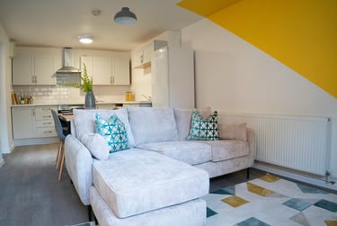 5 bed house, Monson Street, City Centre, Lincoln, LN57SB - Image 4