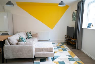 5 bed house, Monson Street, City Centre, Lincoln, LN57SB - Image 5