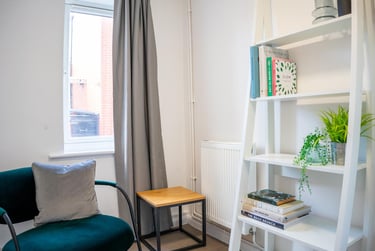 5 bed house, Monson Street, City Centre, Lincoln, LN57SB - Image 6