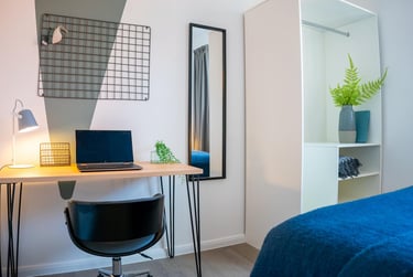 5 bed house, Monson Street, City Centre, Lincoln, LN57SB - Image 9