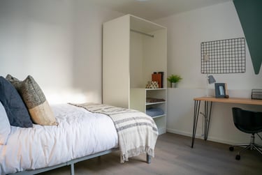 5 bed house, Monson Street, City Centre, Lincoln, LN57SB - Image 11