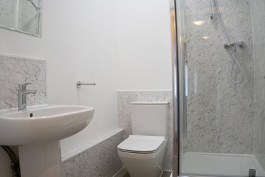 5 bed house, Monson Street, City Centre, Lincoln, LN57SB - Image 12