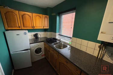 1 bed house, Sholebroke Avenue, Chapel Allerton, Leeds, LS73HB - Image 6