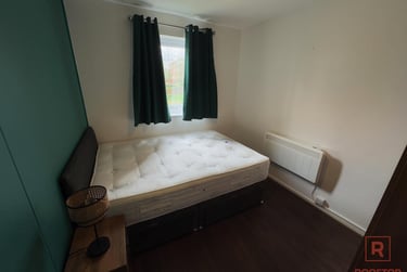 1 bed house, Sholebroke Avenue, Chapel Allerton, Leeds, LS73HB - Image 7