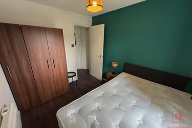 1 bed house, Sholebroke Avenue, Chapel Allerton, Leeds, LS73HB - Image 3