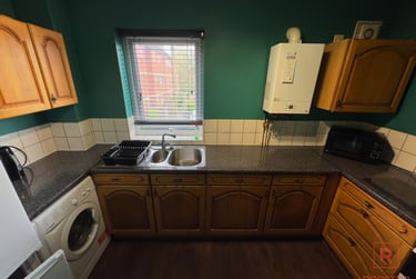 1 bed house, Sholebroke Avenue, Chapel Allerton, Leeds, LS73HB - Image 4