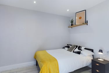 4 bed house, China Street, City Centre, Lancaster, LA11EX - Image 2