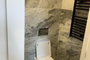 1 bed house, Market Street, City Centre, Nottingham, NG16LE - Image 3