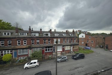 3 bed house, Winfield Terrace, Woodhouse, Leeds, LS29BD - Image 13
