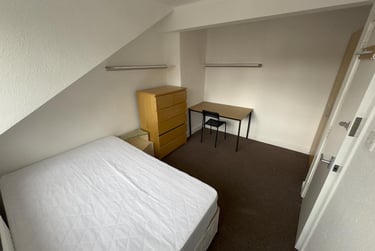 3 bed house, Winfield Terrace, Woodhouse, Leeds, LS29BD - Image 12