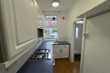 3 bed house, Winfield Terrace, Woodhouse, Leeds, LS29BD - Image 6