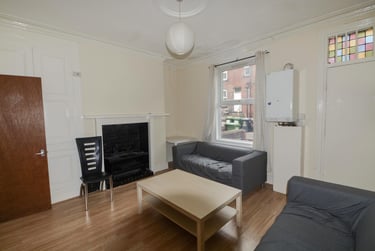 5 bed house, Hessle View, Hyde Park, Leeds, LS61ER - Image 12