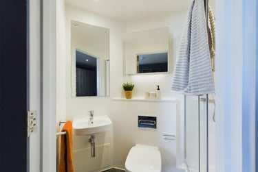 Luxury Double Occupancy Studio (Double Occupancy Only) - Image 7