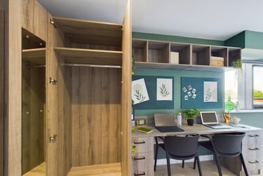 Luxury Double Occupancy Studio (Double Occupancy Only) - Image 4