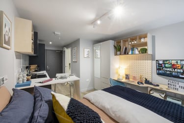 Standard Studio - Image 1