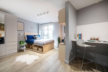 Luxe Studio - Image 1