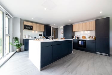 9 Bed Premium Ensuite at Silk Mill, 162 Dundee Street, City Centre, Edinburgh, EH111FH - Image 2