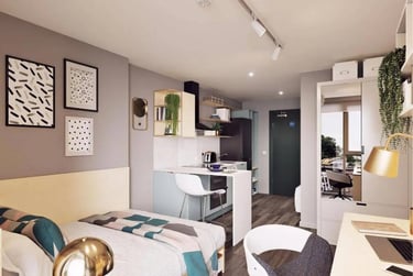 Executive Studio - Image 1