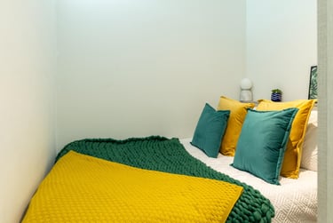 Bronze Studio at Redvers Tower, Union Street, City Centre, Sheffield, S12FU - Image 2